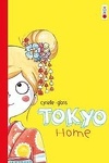 couverture Tokyo home