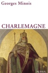 couverture Charlemagne