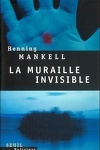 couverture La Muraille invisible