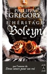 couverture L’Héritage Boleyn