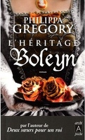 L’Héritage Boleyn