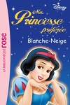 couverture Ma Princesse préférée, tome 2 : Blanche-Neige