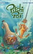 Pitchi Poi, Tome 3 : Baby Belle