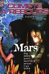 couverture Compte à rebours, Tome 3 : Mars