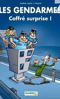 Les Gendarmes, tome 7 : Coffré surprise !
