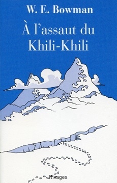 Couverture de A l'assaut du Khili-Khili