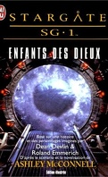 Stargate SG-1, tome 1 : Enfants des dieux