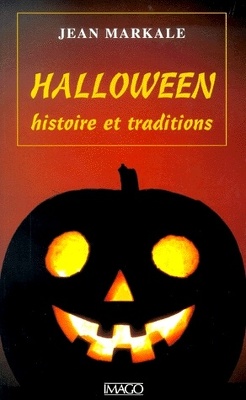 Couverture de Halloween : Histoire et traditions