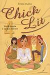 couverture Chick Lit, Tome 4 : Une Vie de Couple à Saveur d'Orient