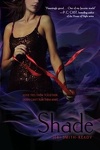 couverture Shade, Tome 1 : Shade