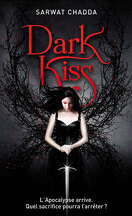 Devil's Kiss, Tome 2 : Dark Kiss