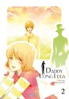 Daddy Long Legs, Tome 2