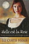 couverture Lowlands écossais, Tome 2 : Belle est la rose