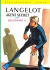 Langelot, tome 1 : Langelot Agent Secret