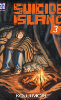 Suicide Island, Tome 3