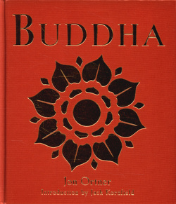 Couverture de Bouddha