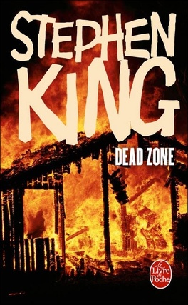 Couverture du livre Dead zone