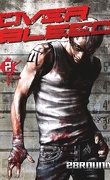 Over Bleed, Tome 2