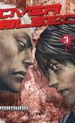 Over Bleed, Tome 3