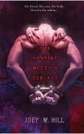 Vampire Queen, Tome 1 : The Vampire Queen's Servant