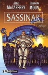 Les planètes pirates, Tome 1 : Sassinak