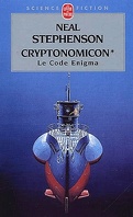Cryptonomicon, Tome 1 : Le Code enigma