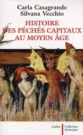 Histoire des péchés capitaux au Moyen Âge