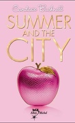 Le Journal de Carrie, Tome 2 : Summer and the City