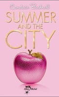 Le Journal de Carrie, Tome 2 : Summer and the City