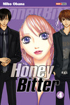 couverture Honey Bitter, Tome 4