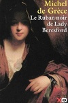 couverture Le ruban noir de Lady Beresford
