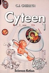 couverture Cyteen, Tome 1