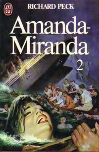Couverture de Amanda-Miranda 2