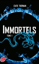 Immortels, Tome 1