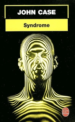 Couverture de Syndrome