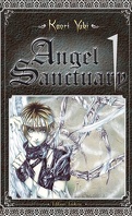 Angel Sanctuary Deluxe, Tome 1