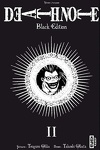 couverture Death Note : Black Edition, Tome 2