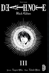 couverture Death Note : Black Edition, Tome 3