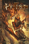 couverture Priest, tome 10