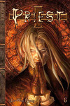 couverture Priest, tome 6