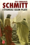 couverture L'Évangile selon Pilate