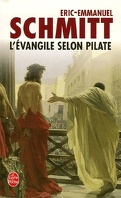 L'Évangile selon Pilate
