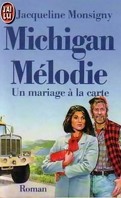 Michigan Mélodie - un mariage à la carte