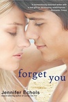 couverture Forget You