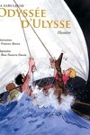 couverture La fabuleuse Odyssée d'Ulysse