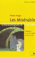 Les Misérables, Tome 2 - 3e, 4e et 5e parties : Marius et Gavroche