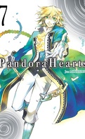 Pandora Hearts, Tome 7