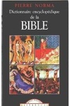 couverture Dictionnaire encyclopédique de la Bible