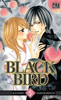 Black Bird, Tome 5