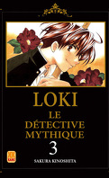 Loki : Le Détective Mythique, Tome 3